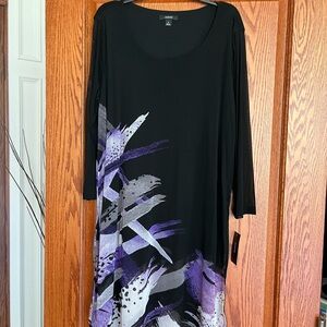 New with tags ladies Alfani top size M